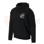 Суичър с качулка Helikon-tex Old School Hoodie Fullzip » Force.BG