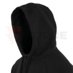 Суичър с качулка Helikon-tex Old School Hoodie Fullzip » Force.BG