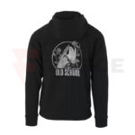 Суичър с качулка Helikon-tex Old School Hoodie Fullzip » Force.BG