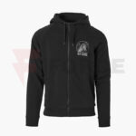 Суичър с качулка Helikon-tex Old School Hoodie Fullzip » Force.BG