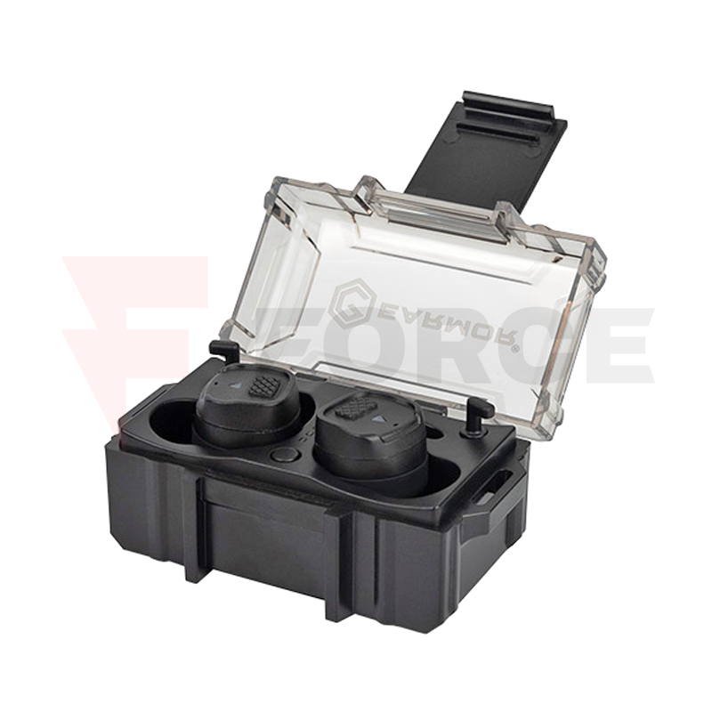 Активни антифони Earmor M20T Pro Bluetooth NRR30 » Force.BG