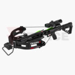 Компаунден арбалет Hori-Zone Orion IV 225 lbs 430fps » Force.BG
