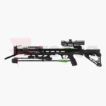 Компаунден арбалет Hori-Zone Orion IV 225 lbs 430fps » Force.BG