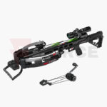 Компаунден арбалет Hori-Zone Orion IV 225 lbs 430fps » Force.BG