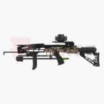 Арбалет 185 lbs HORI-ZONE PEGASUS III 275 FPS » Force.BG