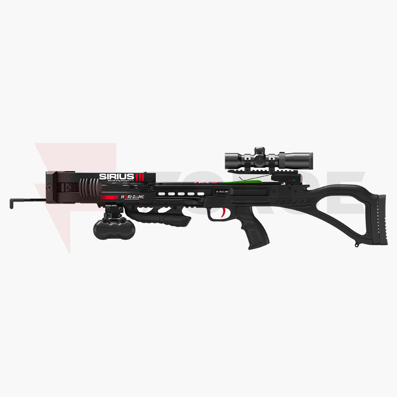 Арбалет Hori-Zone Sirius III 95 кг 400 fps » Force.BG