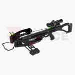 Арбалет 185 lbs HORI-ZONE PEGASUS III 275 FPS » Force.BG