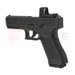 Бързомер червена точка Umarex RDS 8 Sight 8 MOA » Force.BG