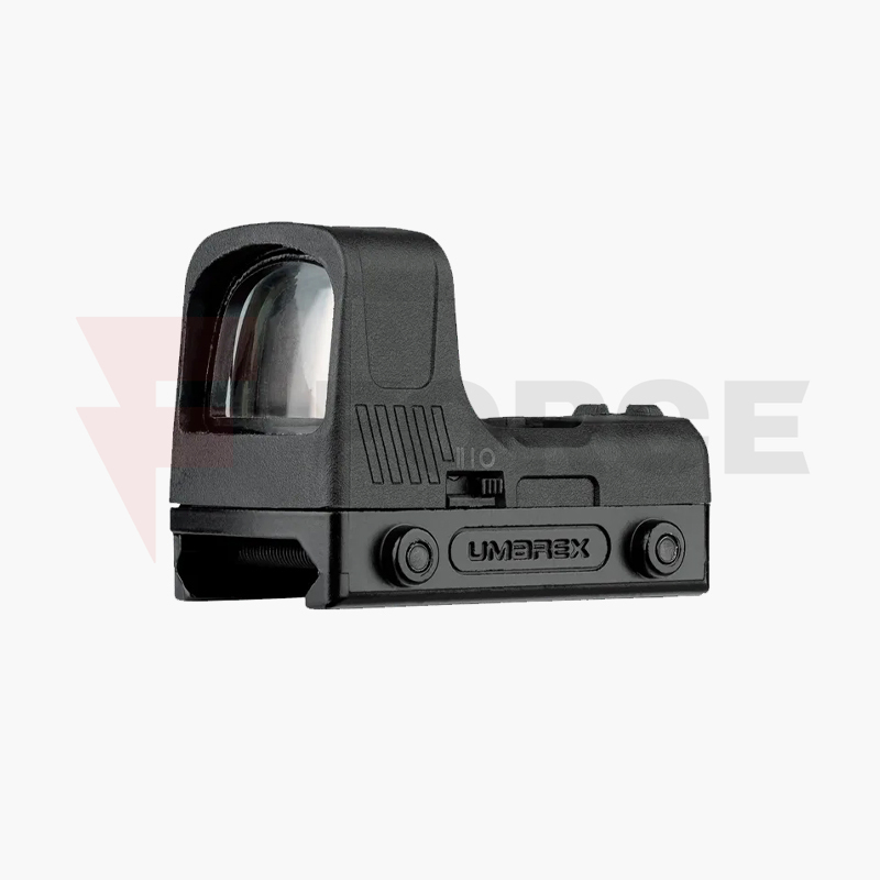 Бързомер червена точка Umarex RDS 8 Sight 8 MOA » Force.BG