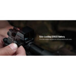 Бързомерец Osight C 32 MOA Circle + 3 MOA Dot » Force.BG