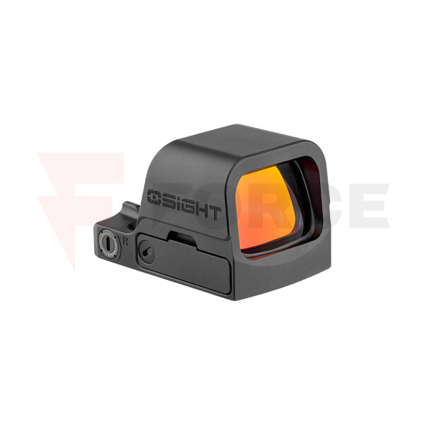 Бързомерец 6 MOA Osight K Sight RMSc » Force.BG