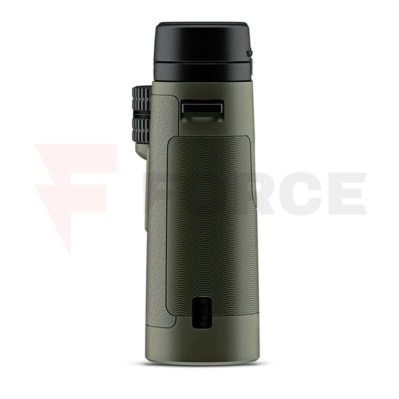 Бинокъл 10x42 Bushnell R3 с призми BaK-4 » Force.BG