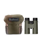 Бинокъл 10x42 Bushnell R3 с призми BaK-4 » Force.BG