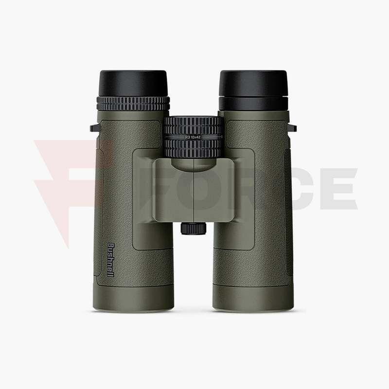 Бинокъл 10x42 Bushnell R3 с призми BaK-4 » Force.BG