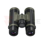 Бинокъл 10x42 Bushnell R5 - Рейнджър зелен » Force.BG