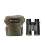Бинокъл 10x42 Bushnell R5 - Рейнджър зелен » Force.BG