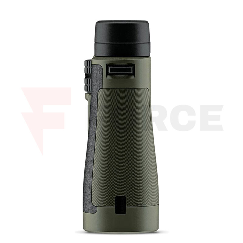 Бинокъл 12x50 Bushnell R5 - Рейнджър зелен » Force.BG