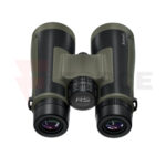 Бинокъл 12x50 Bushnell R5 - Рейнджър зелен » Force.BG