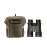 Бинокъл 12x50 Bushnell R5 - Рейнджър зелен » Force.BG