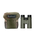 Бинокъл 8x42 Bushnell R3 с алуминиев корпус » Force.BG