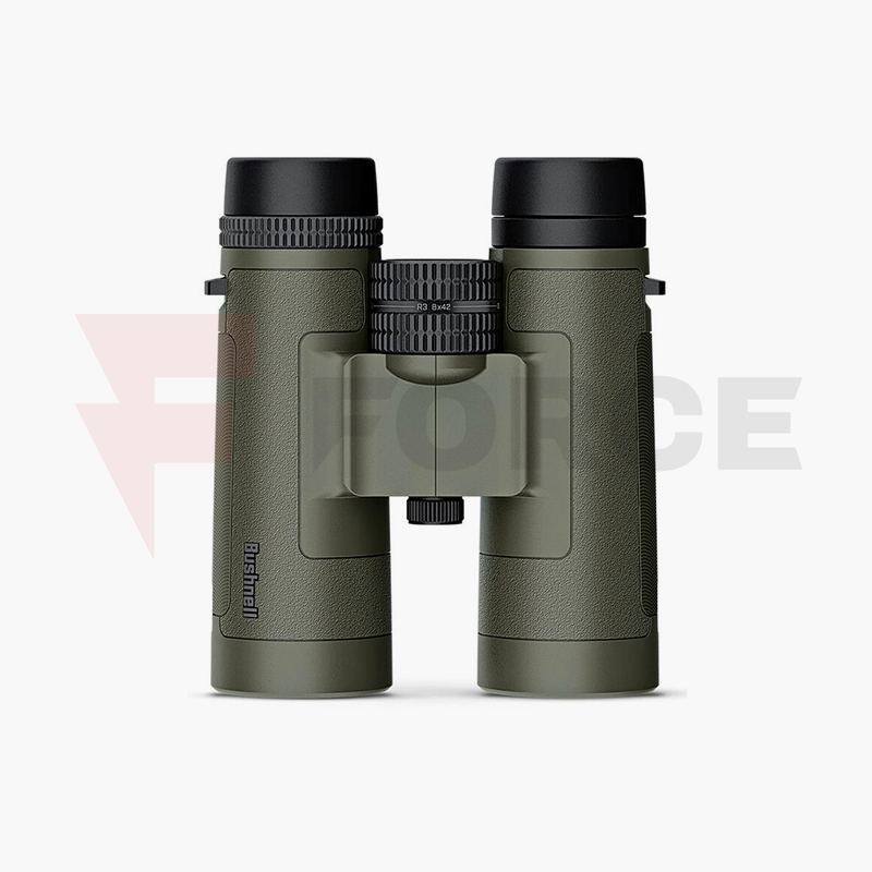 Бинокъл 8x42 Bushnell R3 с алуминиев корпус » Force.BG