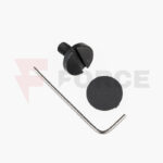 Лютиви топчета HomeDefence-24 Cal. 50 за HDR50 и HDP50 » Force.BG