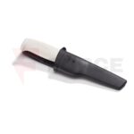 Бояджийски нож Hultafors MK 9.2 cm Carbon Steel PP » Force.BG