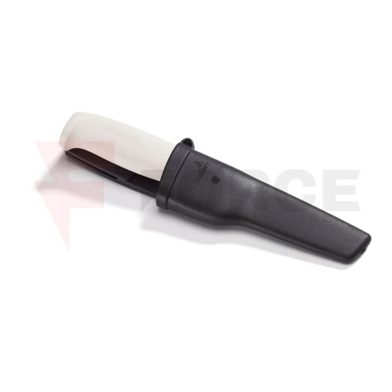 Бояджийски нож Hultafors MK 9.2 cm Carbon Steel PP » Force.BG