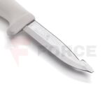 Бояджийски нож Hultafors MK 9.2 cm Carbon Steel PP » Force.BG