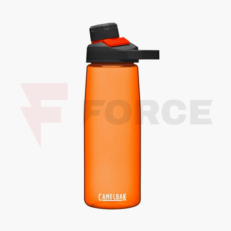 Бутилка за вода CAMELBAK Chute Mag 0,75L Lava » Force.BG