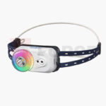 Челник Fenix HL17R LED 500 лумена черен » Force.BG