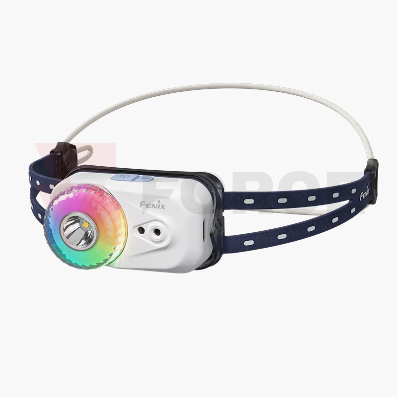 Челник Fenix HL17R LED 500 лумена бял » Force.BG
