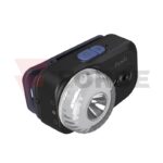 Челник Fenix HL17R LED 500 лумена черен » Force.BG