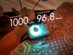 Челник Fenix HL17R LED 500 лумена черен » Force.BG