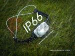 Челник Fenix HL17R LED 500 лумена черен » Force.BG