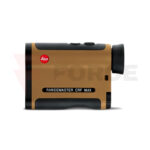 Далекомер за лов Leica Rangemaster CRF MAX 7x24 » Force.BG
