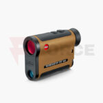 Далекомер за лов Leica Rangemaster CRF MAX 7x24 » Force.BG
