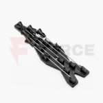 Държач за стрели + 6 бр. HomeDefence-24 за Umarex HDB68 » Force.BG