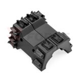 Държач за стрели + 6 бр. HomeDefence-24 за Umarex HDB68 » Force.BG