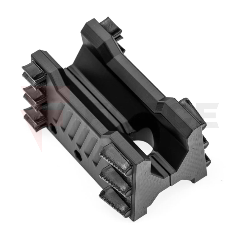 Държач за стрели + 6 бр. HomeDefence-24 за Umarex HDP50 » Force.BG