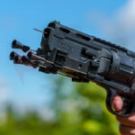 Държач за стрели с 6 бр. HomeDefence-24 Umarex HDR50 » Force.BG