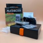 Дрегер за алкохол AlcoScan AL7000 с полупроводников сензор » Force.BG