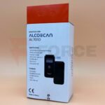 Дрегер за алкохол AlcoScan AL7010 – Черен цвят » Force.BG