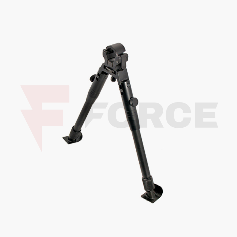 Двунога Leapers UTG Clamp-on 9-11 инча стомана » Force.BG