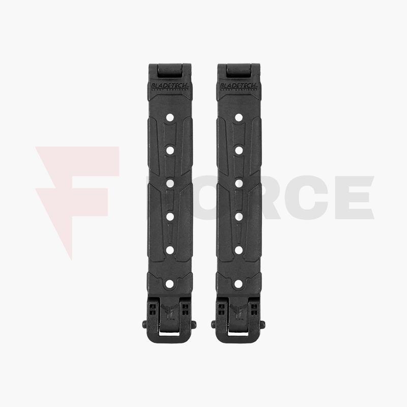 Тактически фиксатори Blade Tech Molle-Lok Large 5" » Force.BG