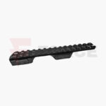 Монтаж Picatinny Gunstar Long Base 160 mm за карабина » Force.BG