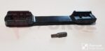Монтаж Picatinny Gunstar Long Base 160 mm за карабина » Force.BG