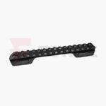Монтаж Picatinny Gunstar Long Base 160 mm за карабина » Force.BG