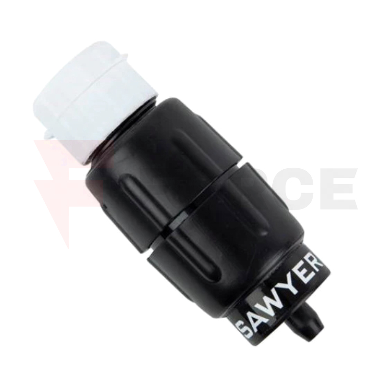 Филтър за вода Sawyer Micro Squeeze SP301 с торбичка 750ml » Force.BG