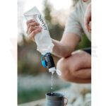 Филтър за вода Sawyer Micro Squeeze SP301 с торбичка 750ml » Force.BG